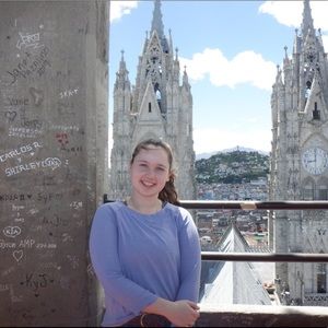 Meet your Posher, Shannon